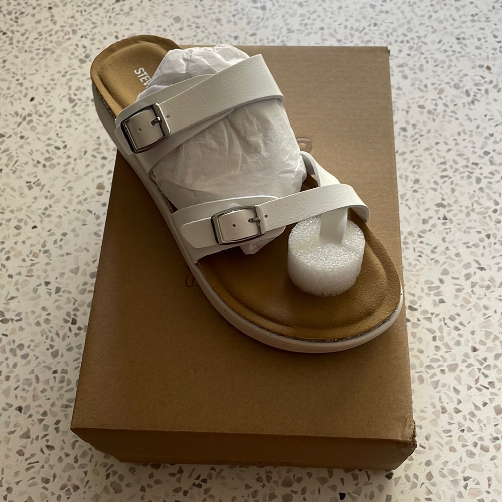 Steve Madden Kids JFIFI Sandal